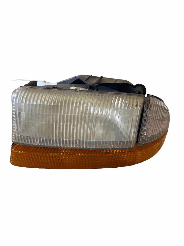 97 98 99 00 01 02 03 04 DODGE DAKOTA фары в сборе левый водитель - Изображение 3 из 4