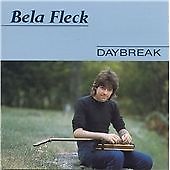 Daybreak by Béla Fleck (CD, 1990)