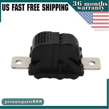 1* High Voltage Battery Disconnect Pyro Fuse 1064689-00-J for Tesla Model 3 / Y