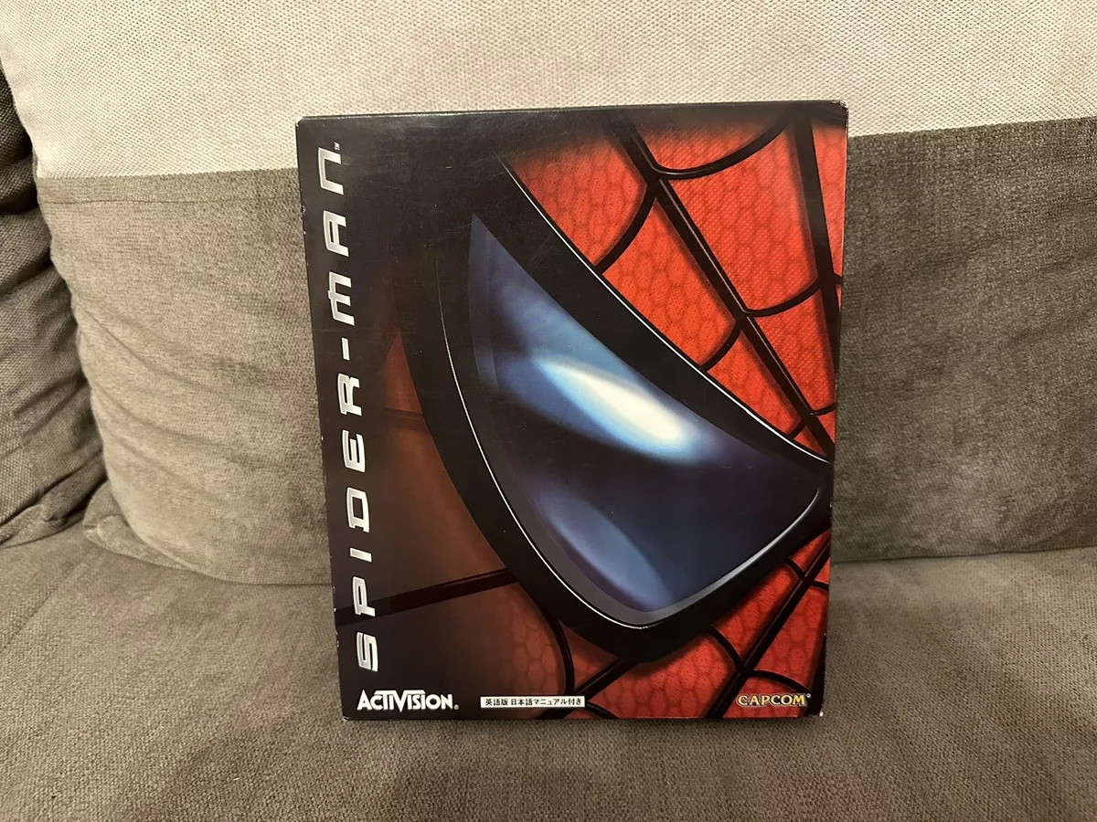 The Amazing Spider-Man 2 - Chinese Big Box Edition PC NEW & SEALED