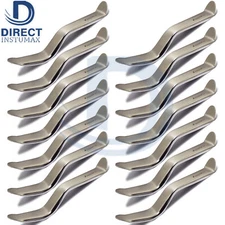 Minnesota Cheek Retractors Surgical Dental Instruments German Grade SS