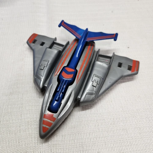 Vintage 1985 He-Man MOTU Jet Sled Imcomplete