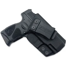IWB KYDEX Holster Compatible with: Taurus G3C / G2C / G2S & Millennium G2 PT111