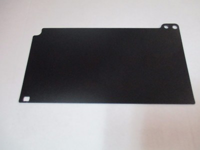 89 corvette dash information center lens NEW!! C4