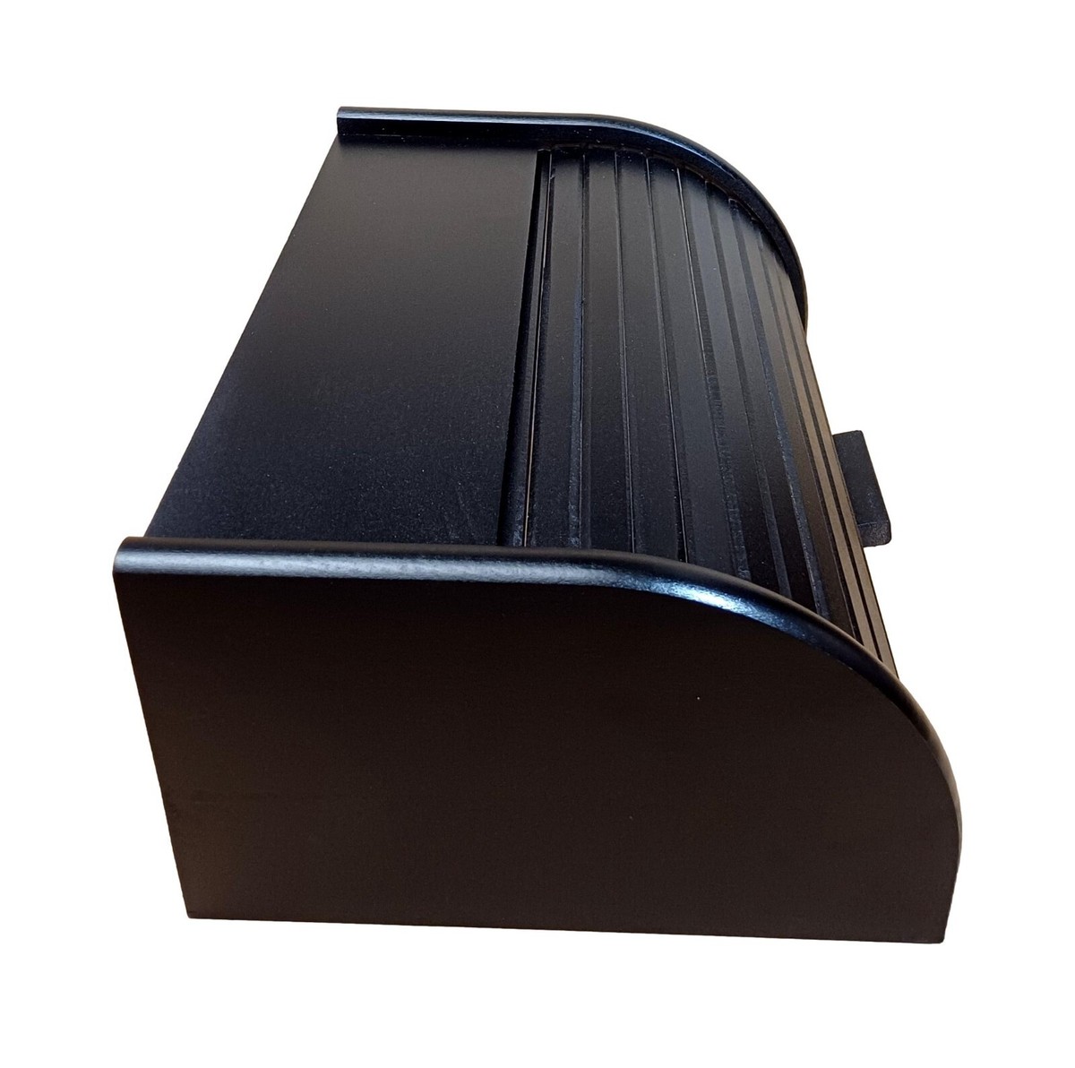 Contenitore Pane Legno Bianco Apollo 18x30x40 cm Grande GRANDE Pane