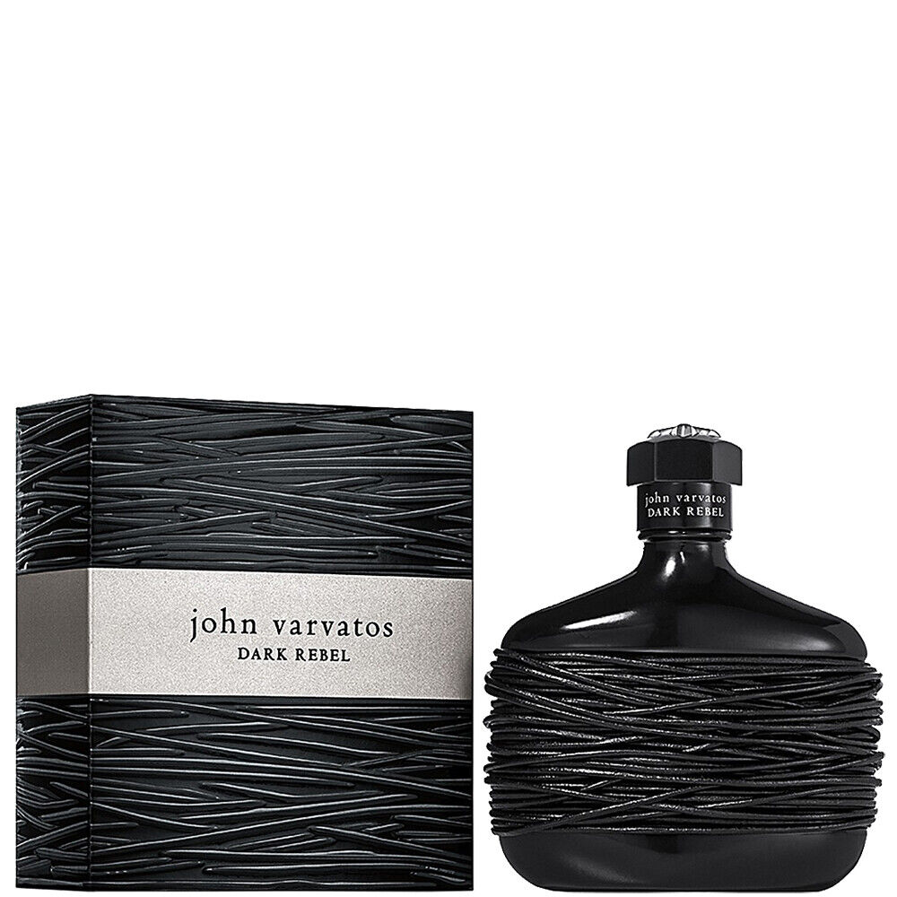 John varvatos Dark Rebel EDT for him 75ml