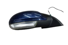 Volkswagen Passat B6 6 pin exterior mirror mirror external rear view mirror