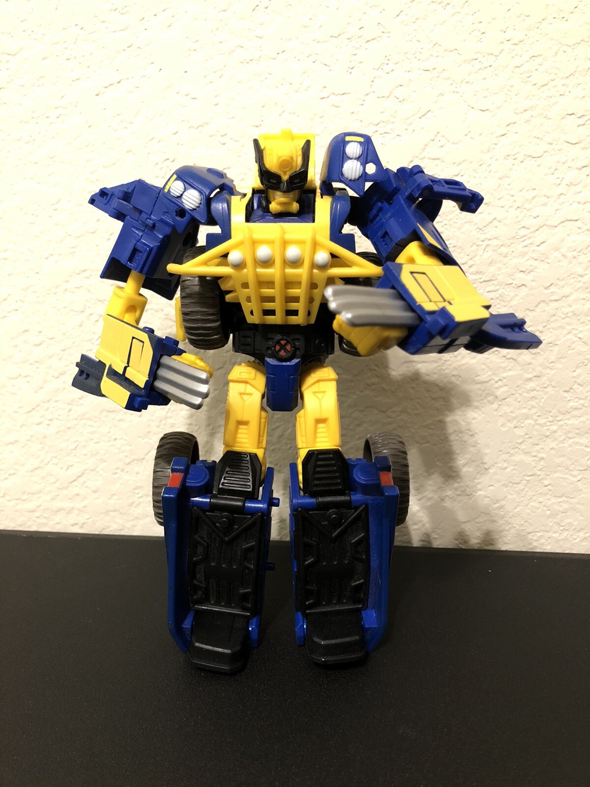 2008 hasbro transformers