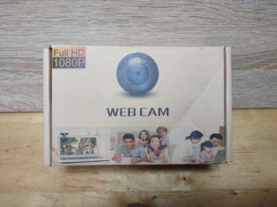 DEPSTECH 2K QHD USB Web Cam with Auto Light Correction Camera Webcam