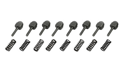 8x Volvo 1069474 Synchronizer spring & pin kit VT/VTO Outer Planetary Gear