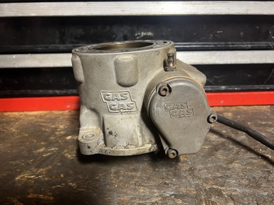 GASGAS Ec300 EC 300 Cylinder Zylinder ME300216022 2002 for sale 