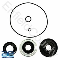 Vespa Gt Vbb GTR / Vna Vba Super Sprint Motor ÖL Dichtungsset Gec