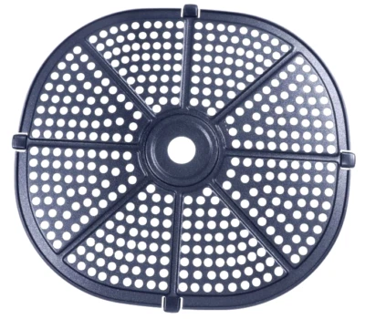 ARIETE Griglia per Contenitore Friggitrice ad Aria Airy Fryer Digital XXL 4618