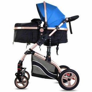 foldable pram for newborn