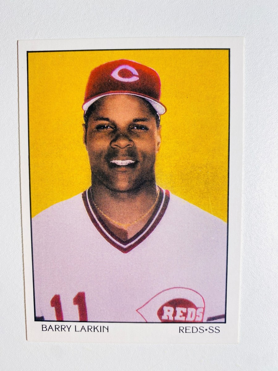 メジャーリーグ カード BARRY LARKIN 【公式通販】