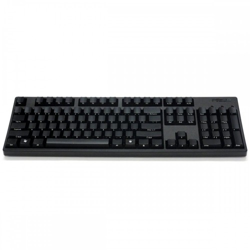 USA FKBN104MRL/EFB2 Filco Ninja Majestouch-2, NKR, Soft Linear Action, Keyboard