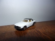 Mercedes Benz 500SL 500 SL MC Toy Style Hotwheels Majorette Matchbox