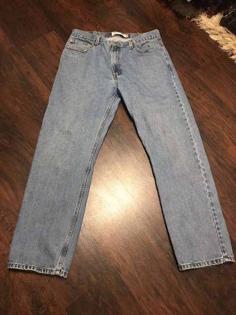 levis 505 ebay