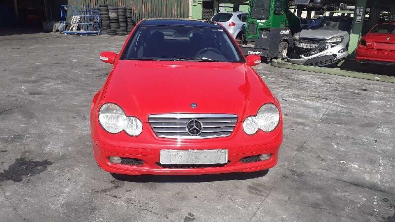 716533 GEARBOX / 01363884 / 2032602701 / 2245029 FOR MERCEDES-BENZ 