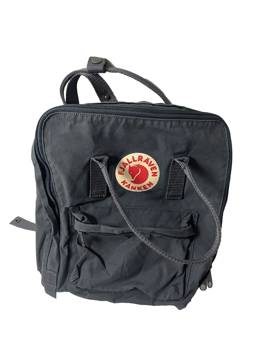 Fjallraven kanken shipping deals