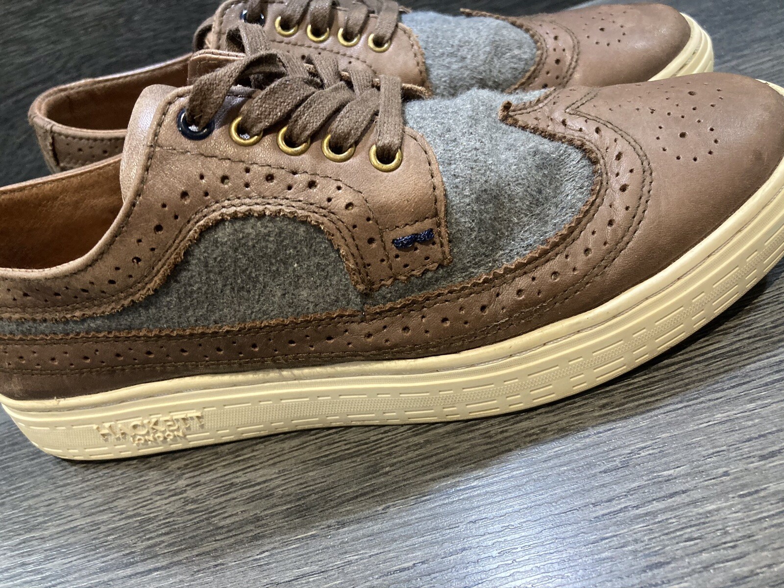 Hackett Shoes Size 40 | eBay