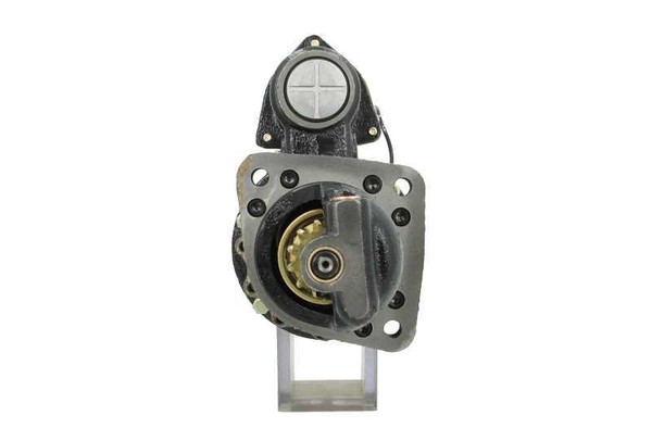 Neu Anlasser Passend FüR Caterpillar 6.0 Kw 24 Volt 10479013+-image