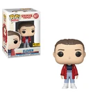 Funko Pop! Vinyl: Stranger Things - Eleven - Hot Topic (HT) (Exclusive) #827