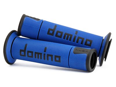 Domino Griffe blau A450 für Ducati Sport 1000 Classic