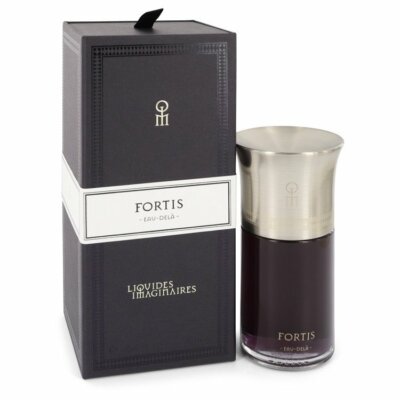Fortis by Liquides Imaginaires Eau De Parfum Spray 3.3 oz Women