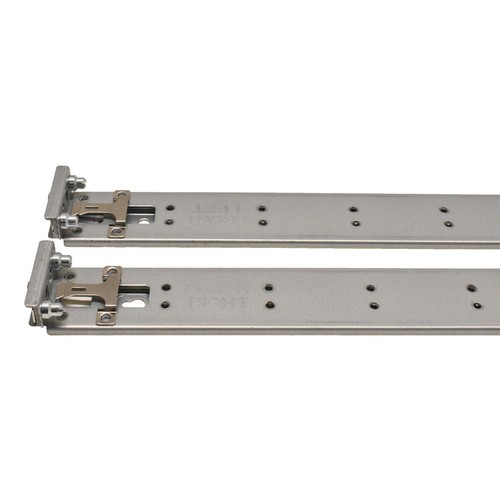 HP 652788-002 Rack Rails Mounting Kit 1U for ProLiant DL360e DL360p Gen8 Gen9 - Picture 2 of 4