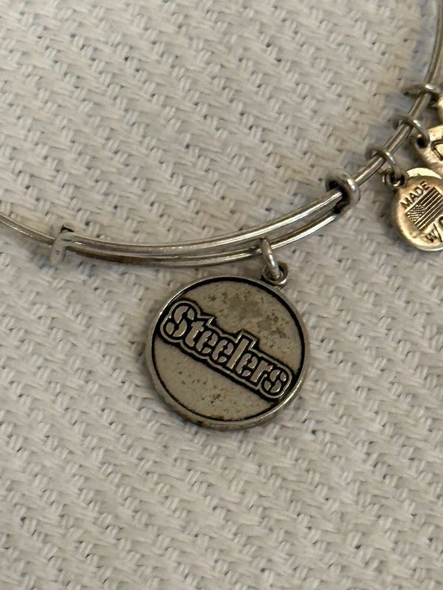 Alex and clearance ani steelers bracelet