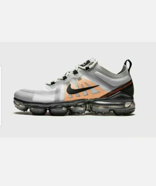 air vapormax 2019 wolf grey