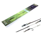 PB Products Fishing Ready Bungy rig Tackle Carp Hook Swivel 1 pcs.