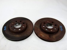 Disque de frein Fiat PUNTO