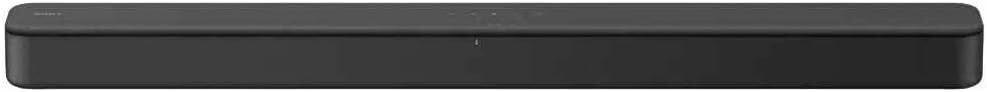 Sony HT-SF150 Soundbar 2.0 Canali, USB, Bluetooth, 120 W, Nero