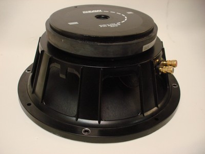 eaw 12 inch speakers