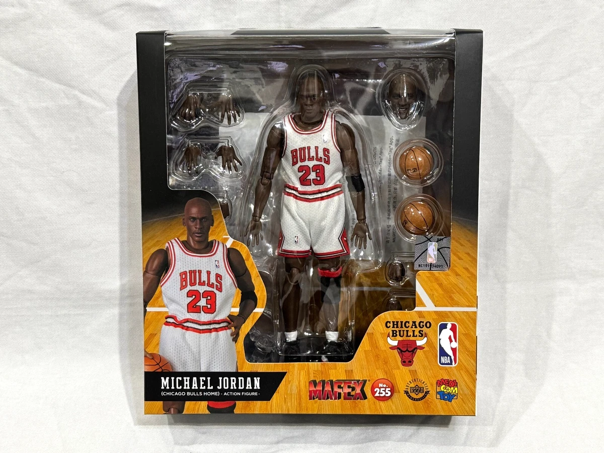 Michael Jordan Sports PVC Action Figures for sale | eBay