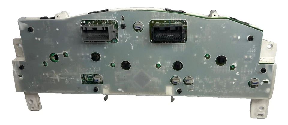 Cuadro de instrumentos Ford Explorer Sport Trac 2004-2005 pantalla digital Speedo OEM Foto 3 de 4