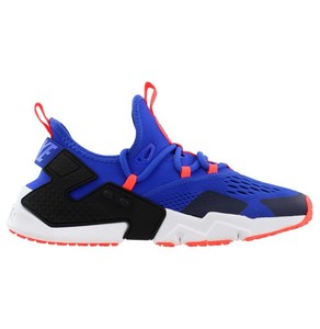 nike air huarache drift racer blue