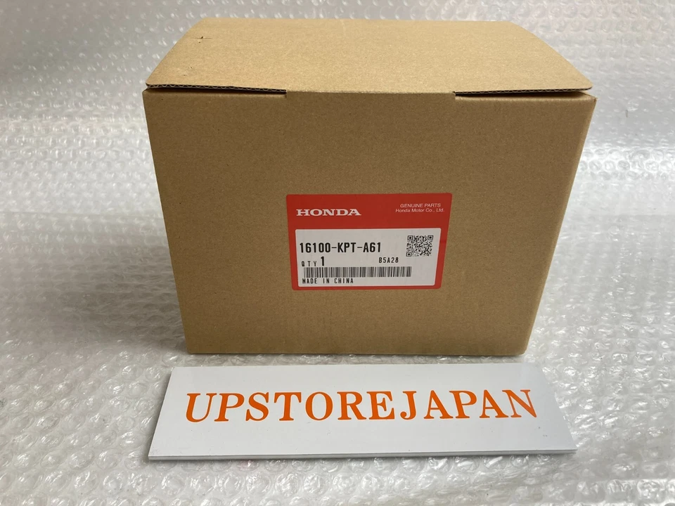 CARBURADOR ORIGINAL HONDA OEM 2003-17 CRF150F SIN COPIAS BARATAS Nuevo 16100-KPT-A61 Foto 2 de 4