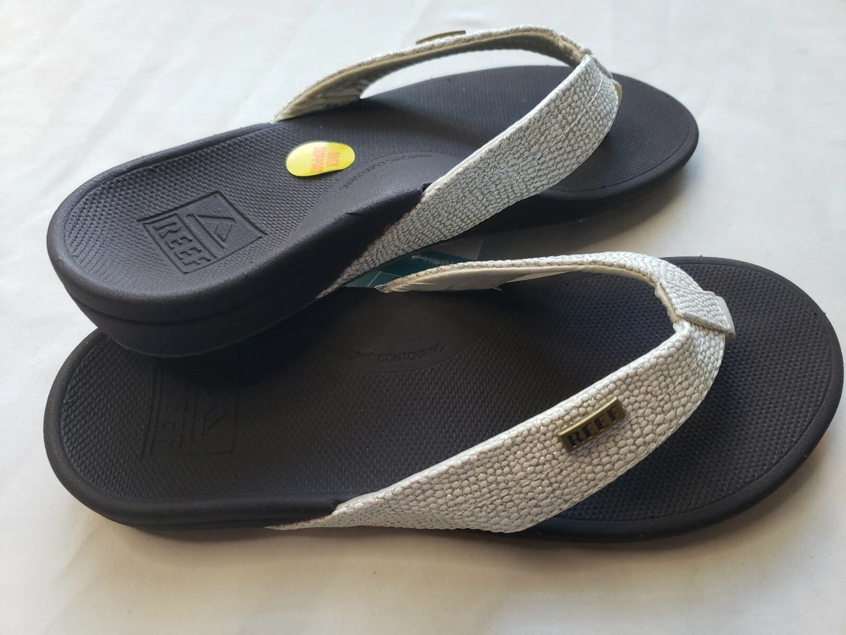 Reef ortho coast womens hot sale