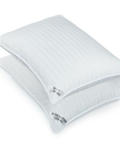 threshold medium firm pillow