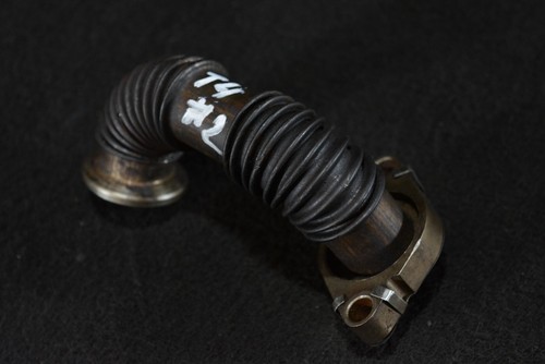 AGR Abgasrückführung Leitung Verbindungsrohr AGR-Rohr Turbolader (T4#2)