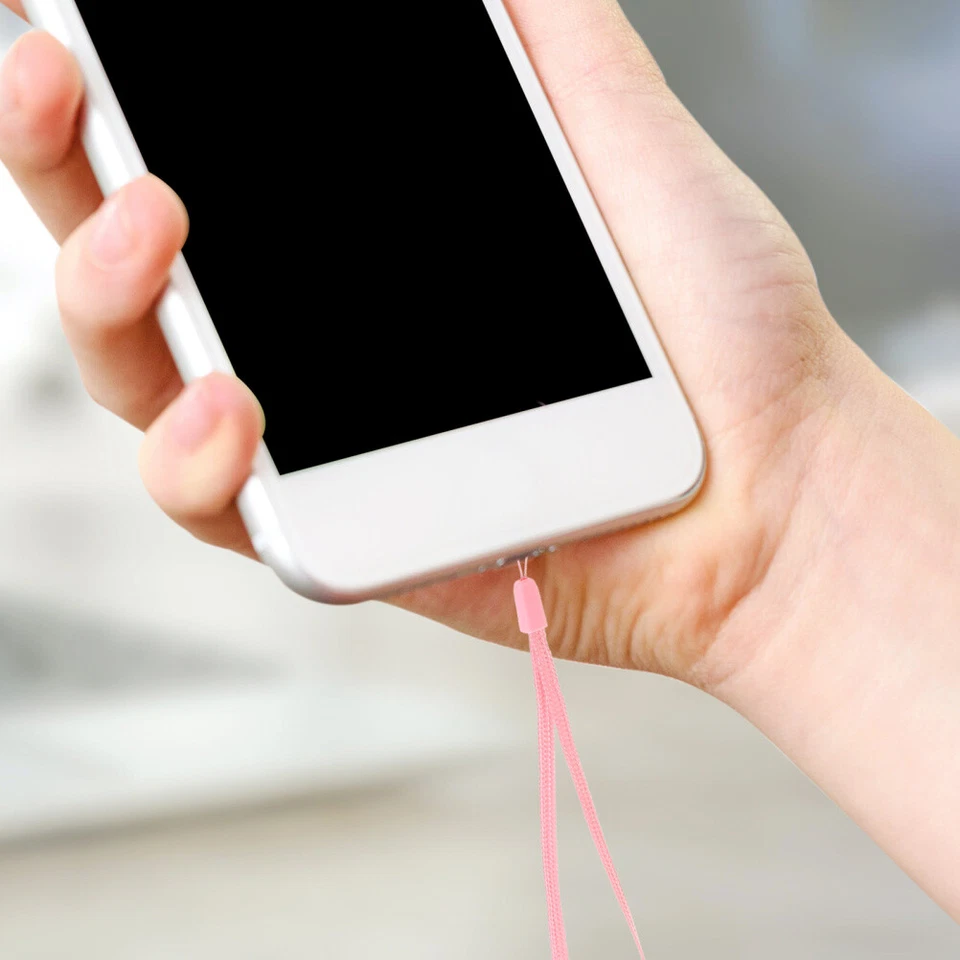 50 Pcs Lanyard Handgelenk USB-Stick Handy-umhängeband Handgelenksgurt - Bild 3 von 4