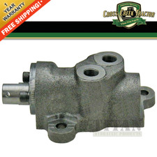 3186463m95 Power Steering Control Valve For Massey Ferguson 231 240 250 20d+