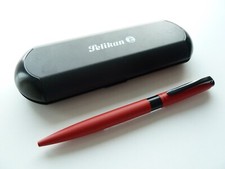 Pelikan Celebry K565 - Kugelschreiber - Mohnrot NOS ~ 2004