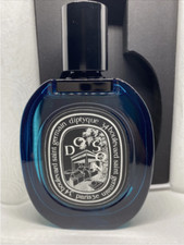 Diptyque Do Son 2.5oz EDP Not Sealed Limited Edition