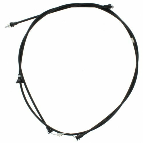 JAGUAR OEM 0208 XType HoodLatch Lock Release Cable C2S44933 eBay