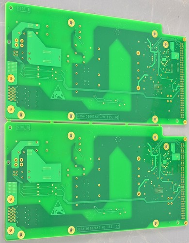 90x circuit boards for gold recovery: 142g, 213x213x2mm, unused, good quality - Photo 3/6
