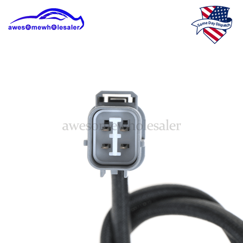 Set 4 Up & Downstream Oxygen O2 02 Sensor 234-4726 For Acura RL TL Honda Accord - Picture 3 of 7